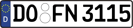 DO-FN3115