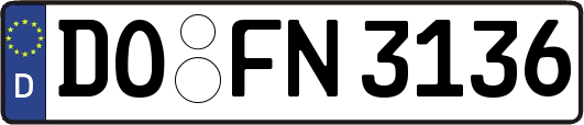 DO-FN3136