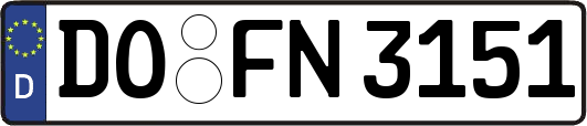 DO-FN3151
