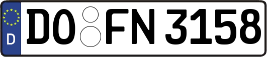 DO-FN3158