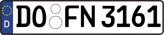 DO-FN3161