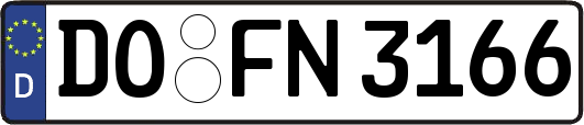 DO-FN3166