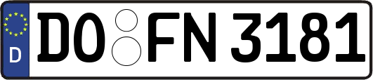 DO-FN3181
