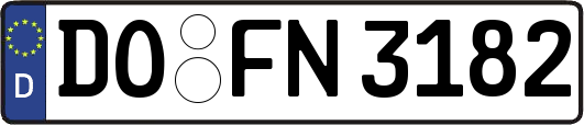 DO-FN3182