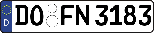 DO-FN3183