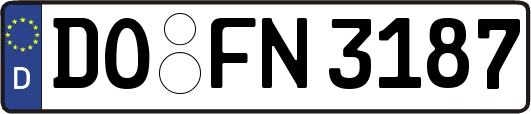 DO-FN3187