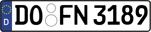 DO-FN3189