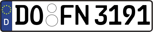 DO-FN3191