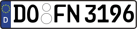 DO-FN3196
