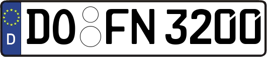 DO-FN3200
