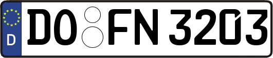 DO-FN3203