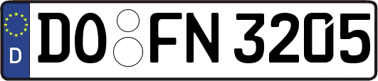 DO-FN3205