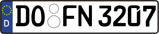 DO-FN3207