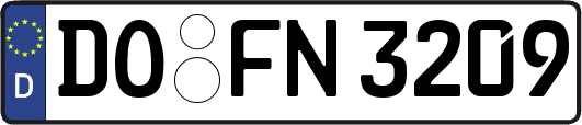 DO-FN3209