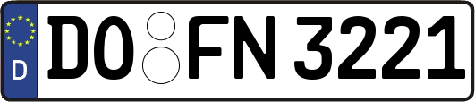 DO-FN3221