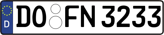 DO-FN3233