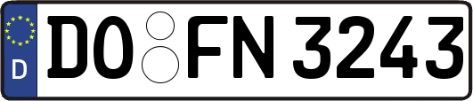 DO-FN3243