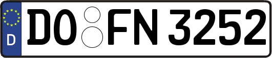 DO-FN3252