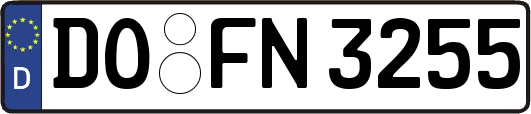 DO-FN3255