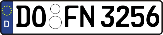 DO-FN3256