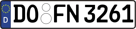DO-FN3261