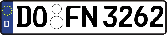 DO-FN3262