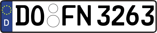 DO-FN3263