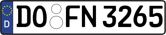 DO-FN3265