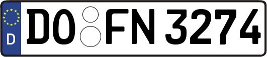 DO-FN3274
