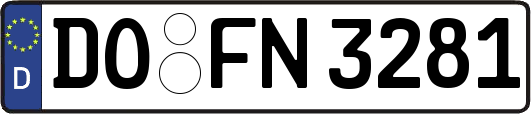 DO-FN3281