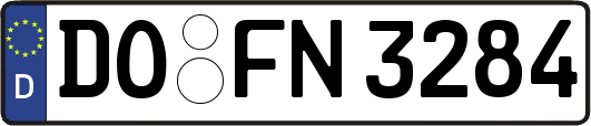 DO-FN3284