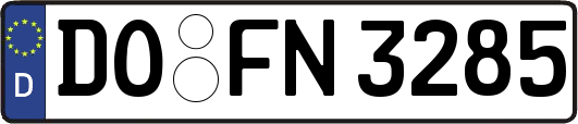 DO-FN3285