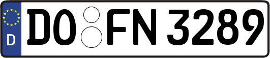 DO-FN3289