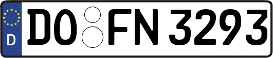 DO-FN3293