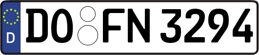 DO-FN3294