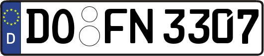 DO-FN3307