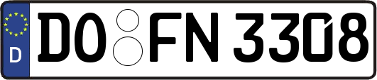 DO-FN3308