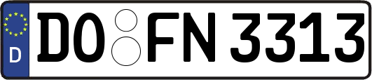 DO-FN3313