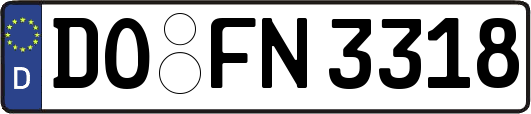 DO-FN3318