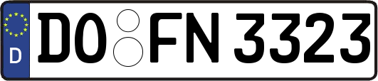 DO-FN3323
