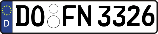DO-FN3326