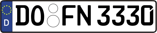 DO-FN3330