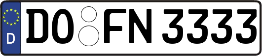 DO-FN3333