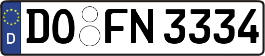 DO-FN3334