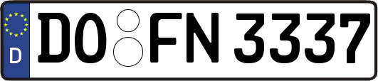 DO-FN3337