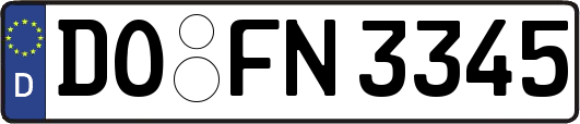DO-FN3345