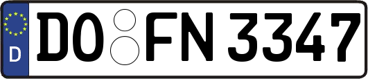 DO-FN3347