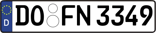 DO-FN3349