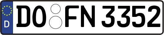 DO-FN3352