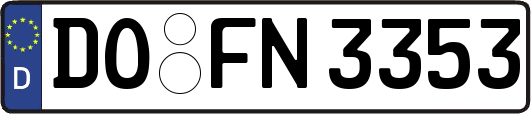 DO-FN3353